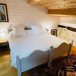 Barn At La Vieille Grange, With Pool In The Dordogne 3 Star Apartmán *
