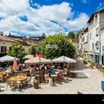 Barn At La Vieille Grange, With Pool In The Dordogne 3 Star Apartamento *