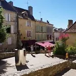 Barn At La Vieille Grange, With Pool In The Dordogne 3 Star Apartmán *